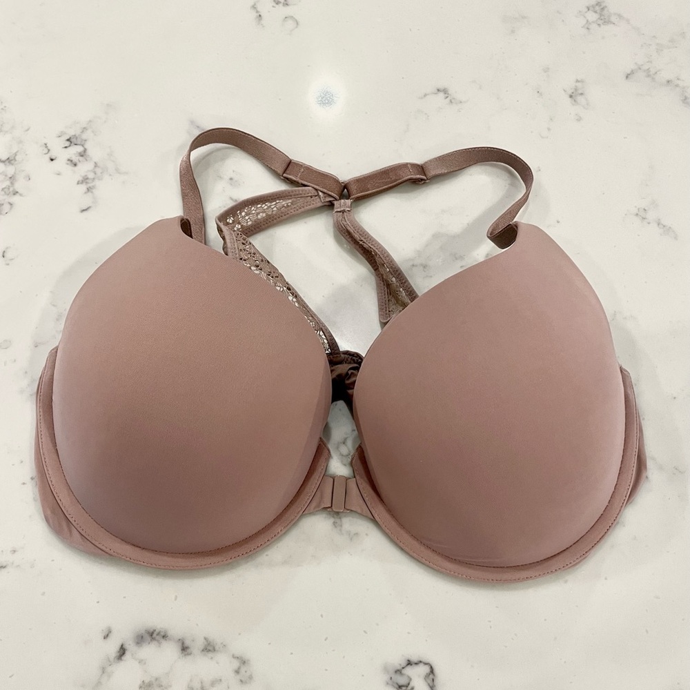 Victoria's Secret Racerback Bra - Like New